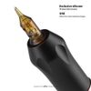 Hawink Tattoo Cartridges Needles 50Pcs Mixed 12 Standard Round Liner 3RL 5RL 7RL 9RL 11RL EN02-50KIT-E