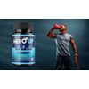 (5 Pack) Hero Up for Men Advanced Max Formula Vitamin Supplement 300 Capsules