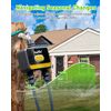 RainPoint WiFi Water Timer for Garden Hose,Yellow
