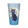 ABYSTYLE Sailor Moon Luna & Artemis 400ml Glass