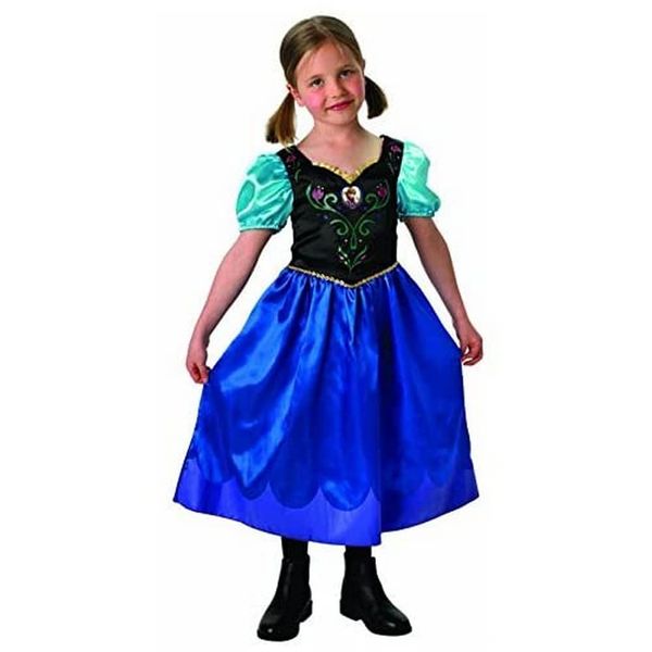 Rubies Classic Anna Costume (Medium)
