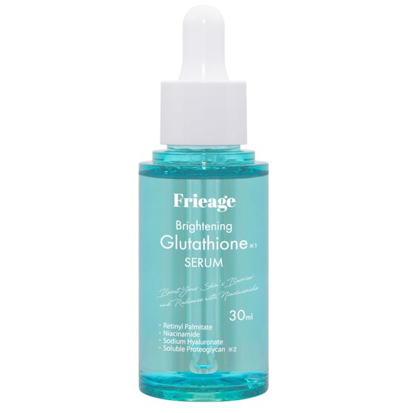 Frieage Serum Serum, 1.0 fl oz (30 ml, GL)