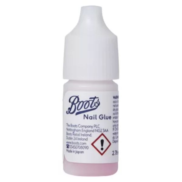 Quick Drying Nail Glue 2.87ml