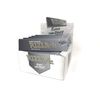 Rizla King Size Slim Silver Pack Of 20 Booklets