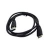 2 Pieces Authentic Seagate 4 FT USB 3.0 Cable Micro USB for USB Desktop STEB400