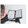 2022 Precision Pro Soccer Coaches Tactic Folder - Football