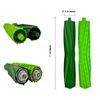 Roller Side Brush Filter Dust Bag Replacement Set for iRobot Roomba i5+ i7 j8 j9