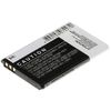 RayVotl Battery Compatible with Texet Part Number: B111, 900mAh