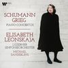 Schumann & Grieg: Pianos Concertos