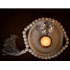 Geniune Coconut Shell Candle