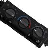 Front HVAC Climate Control Module 15054697 For GMC Sierra 1500/2500 2001-2002