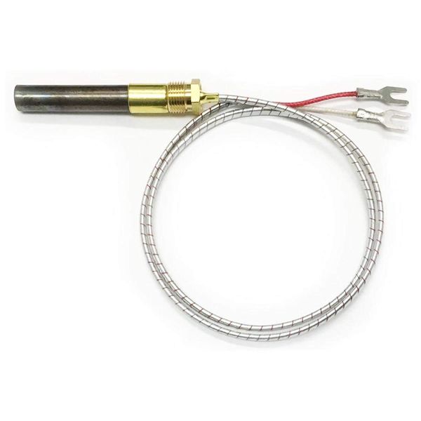 51827 Gas Fireplace Thermopile Thermogenerator