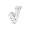 Eppendorf Eppendorf Conical Tubes 25mL Screw Caps Sterile 0030 122.437 200 Count