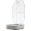 SMEG Blanc Stand for Blender HBHD01, Plastic, Black
