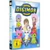 Digimon Adventure 01 (Volume 2: Episode 19-36) [3 DVDs]