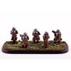 Hawk Wargames DZC22014 Scourge: Warriors (6)