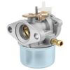 Carburetor Carb for B S B&S Vertical Engine 126T02 126T05