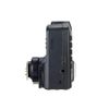 Godox X2T-F TTL Wireless Flash Trigger for Fujifilm, Support 1/8000s HSS Function, 5 Dedicated Group Button and 3 Function Button for Quick Setting