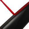 Window Deflectors For 88-99 Chevy C/K 1500 Extended Cab Rain Guard Window Visors