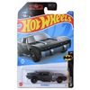 Hot Wheels Batmobile