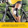 FUTURO Performance Compression Knee Support, Ideal for Everyday Activities,...