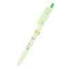Sunstar Stationery Pikmin Ballpoint Pen, A Pattern S4652576