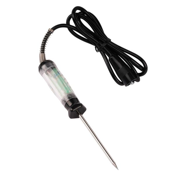 59" Heavy Duty LED Cord Circuit Tester ICT-120 Installation Solution