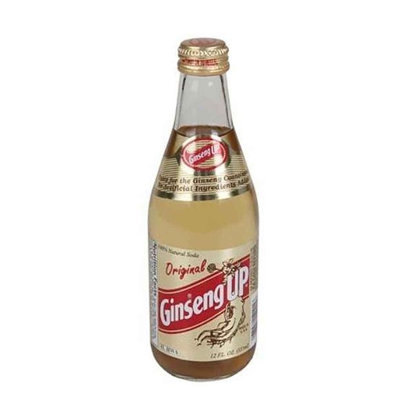 Original Ginseng 12 Ounces (Case of 24)