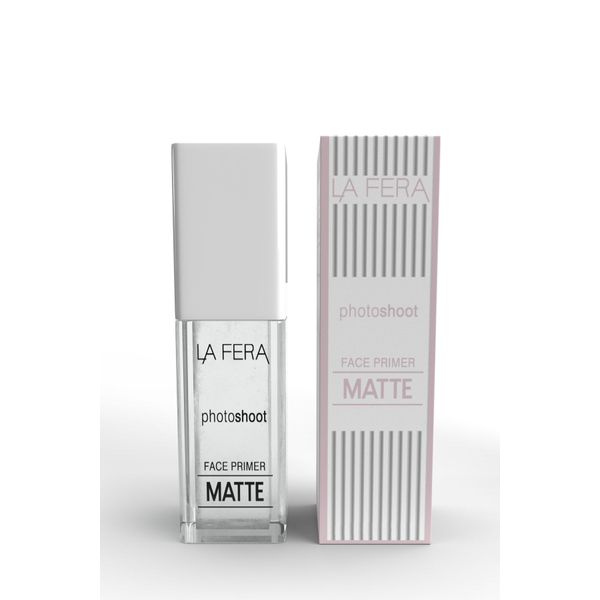 Photoshoot Face Primer Matte