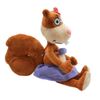 Nickelodeon Universe Spongebob Squarepants Sandy Cheeks Plush
