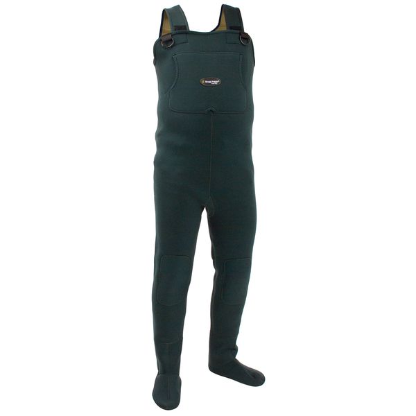 Frogg Toggs Amphib Neoprene Stockingfoot Chest Wader