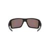 Oakley SI Double Edge Color: Matte Black (frame) - Prizm Maritime Polarized (lens)