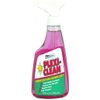 Blue Ribbon Plexi-Clean Acrylic and Plastic Cleaner, 16 fl. oz.
