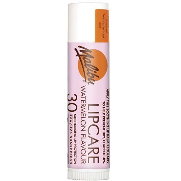 Malibu Lipbalm with SPF30, Watermelon 4 ml