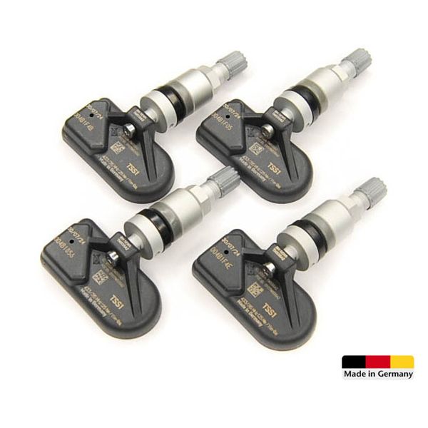 TPMS set for 2012 Nissan Quest 40700-1LA0D