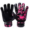 erebos 1000194 Ballage Negative Hard Grip Flash Pink 5