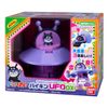 Chikichiki Makeover! Robo! Renesashani! 3 Changes Into Bikin UFO DX