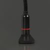 LED Desk Lamp Eye Protection 5.5W Light Dimmable 27 LEDS Touch Switch