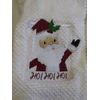 Mr. Mrs. Claus Merry Christmas Set