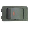 Pearl PWN537 12V 20A Rocker Switch Illuminated