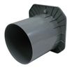 Chubu Bishika A-125 A-Type Mounting Type Diverter Faucet