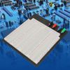 Joyzan 3220 Point Solderless Breadboard, ZY-208 Circuit Testing Breadboards Prototype PCB Universal Reusable Test Board for Proto Shield Distribution Connecting Blocks Electronic Circuits Assembly