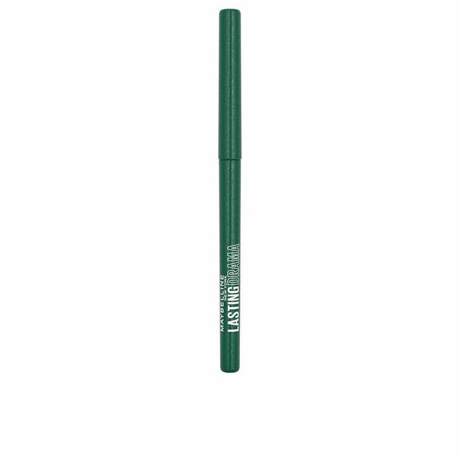 Maybelline New York Lasting Drama Automatic Liner Göz Kalemi- Green With Envy