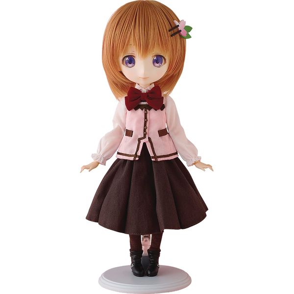 Good Smile Company Harmonia humming G15358 BLOOM Cocoa Non-Scale ABS & PVC Pre-Painted Action Figure