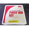 GENUINE FIRST AID Kit, Plastic Case Material, Industrial, 50 People (K)