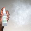 Mario Badescu Setting Facial Spray Mist with Aloe & Coconut Water, Refreshing and Hydrating Makeup Spray, Alcohol Free, Fragrance Free, Dye & Sulfate Free