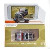 Hot Wheels id Jurassic Park Jeep
