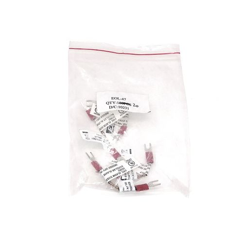 Edwards Signaling EOL47PK7 EOL PACK, 4.7K