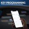 2025 NEW TOPDON Car key Fob Programmer Automotive key Coding Disgnosic Tools