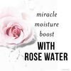 Pantene, Nutrient Blends Miracle Moisture Boost With Rose Water, 2.5 Fl Oz